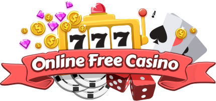 Free Casino Games  100+ Online Casino Games Free - No Download